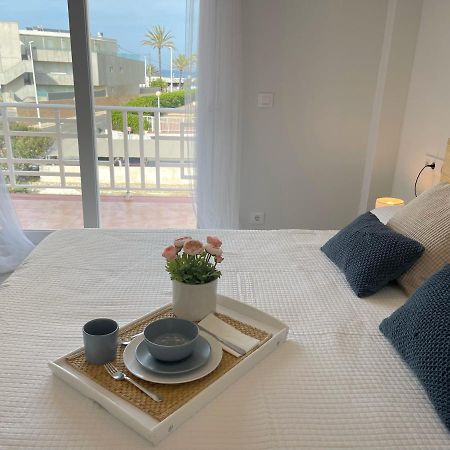 Apartamento Con Vistas Al Mediterraneo Jávea Extérieur photo