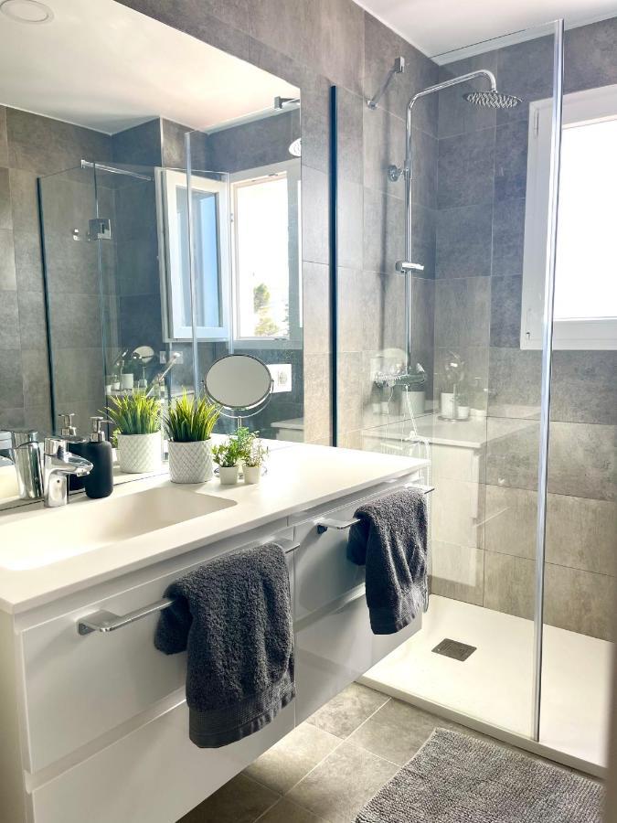 Apartamento Con Vistas Al Mediterraneo Jávea Extérieur photo