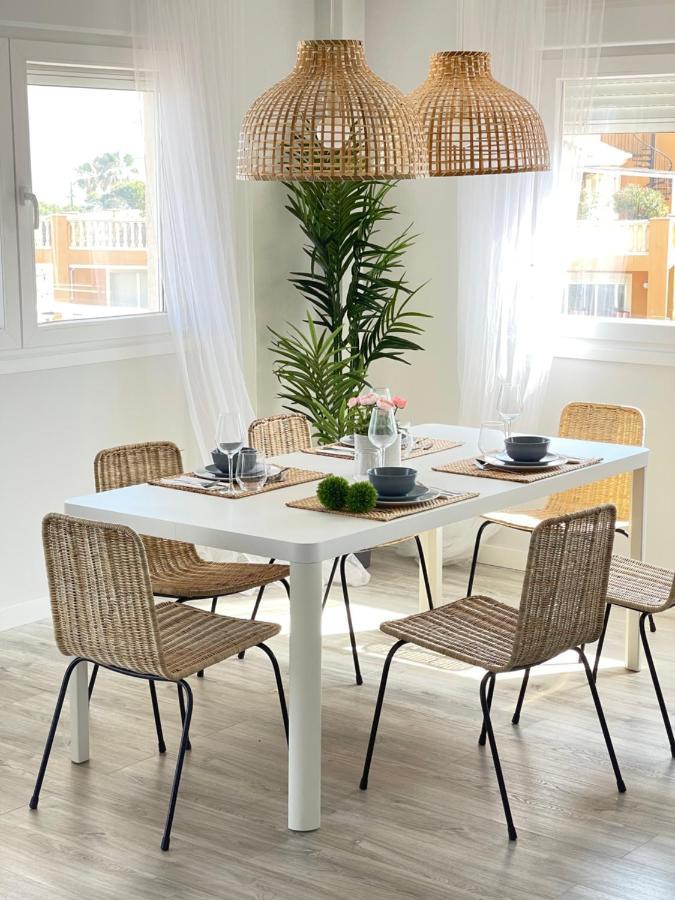 Apartamento Con Vistas Al Mediterraneo Jávea Extérieur photo
