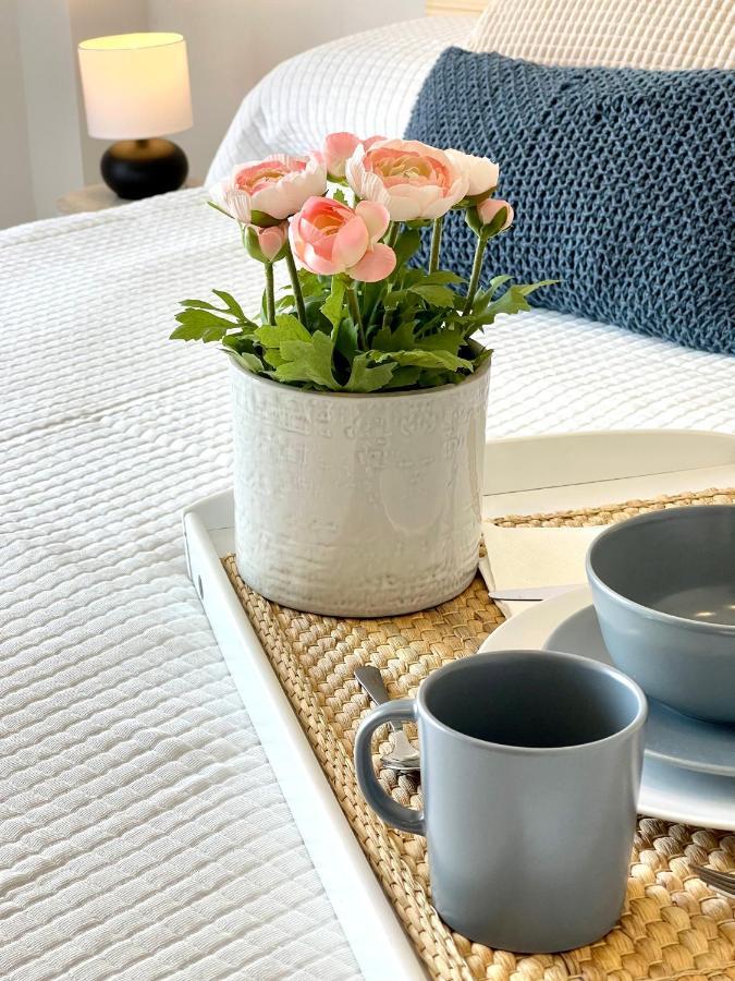 Apartamento Con Vistas Al Mediterraneo Jávea Extérieur photo