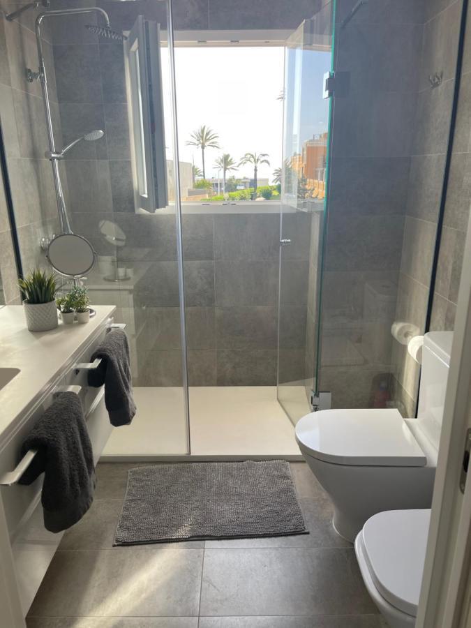 Apartamento Con Vistas Al Mediterraneo Jávea Extérieur photo