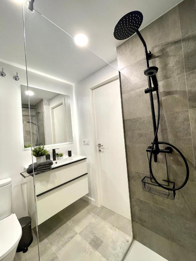 Apartamento Con Vistas Al Mediterraneo Jávea Extérieur photo